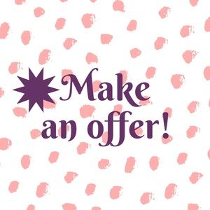 Clearing out my closet!